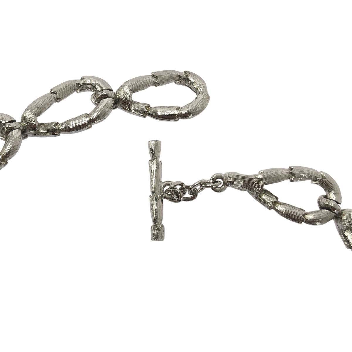 JEWELRY / 보석 | 더블 팔찌 초커 목걸이 / dinos jewelry &amp; Accessory |