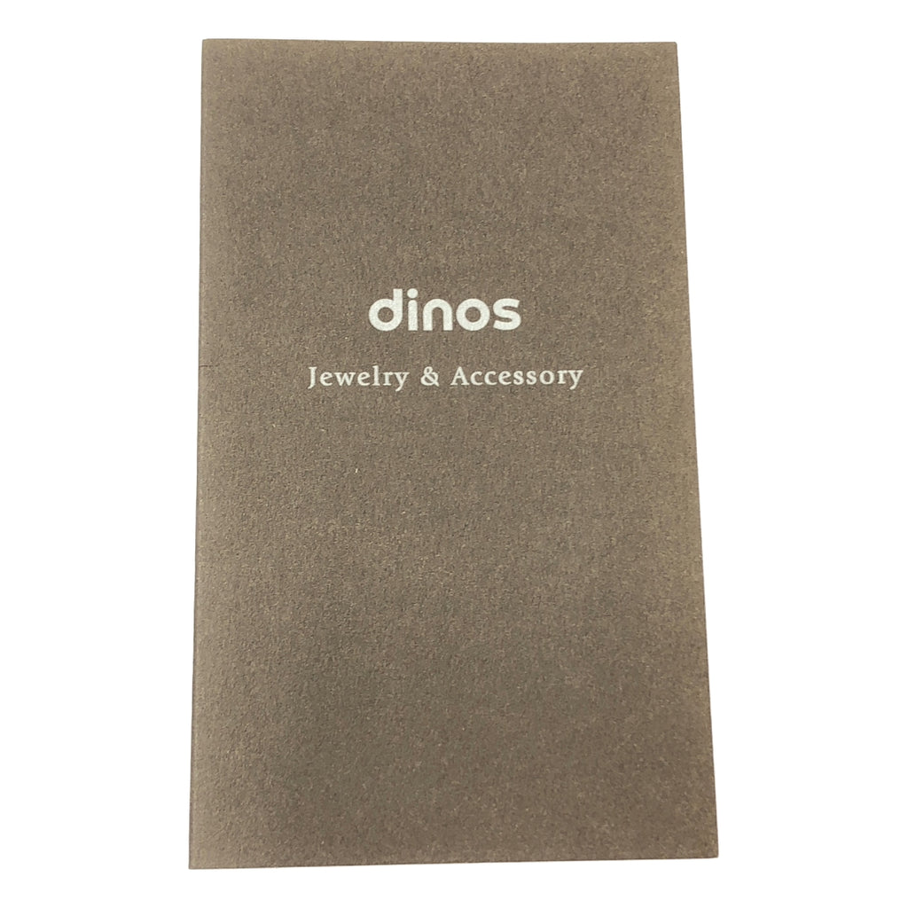JEWELRY / 보석 | 더블 팔찌 초커 목걸이 / dinos jewelry &amp; Accessory |