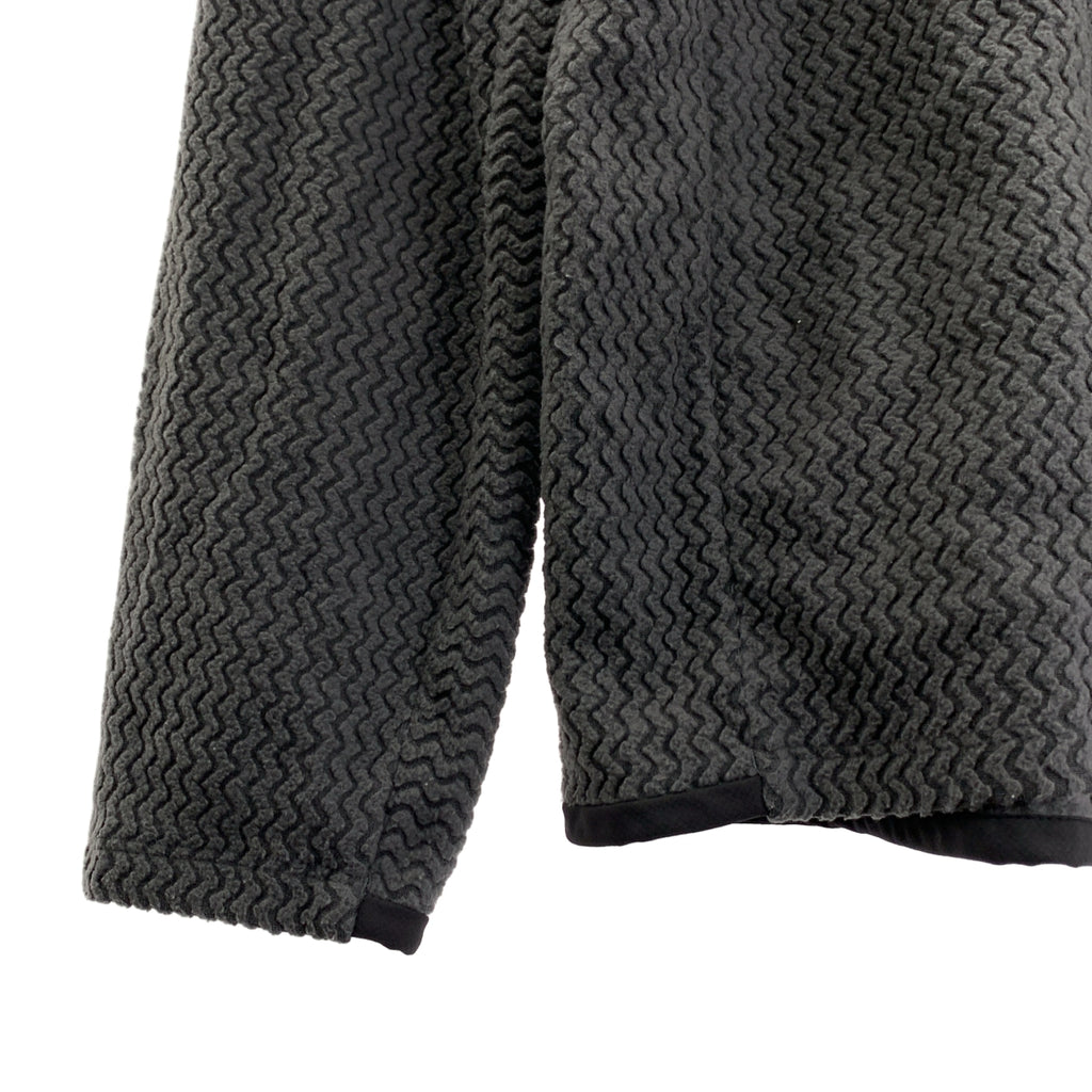 Patagonia / 파타고니아 | 2023AW | R1 AIR CREW / 40235 에어 크루 트레이너 | L | 남성