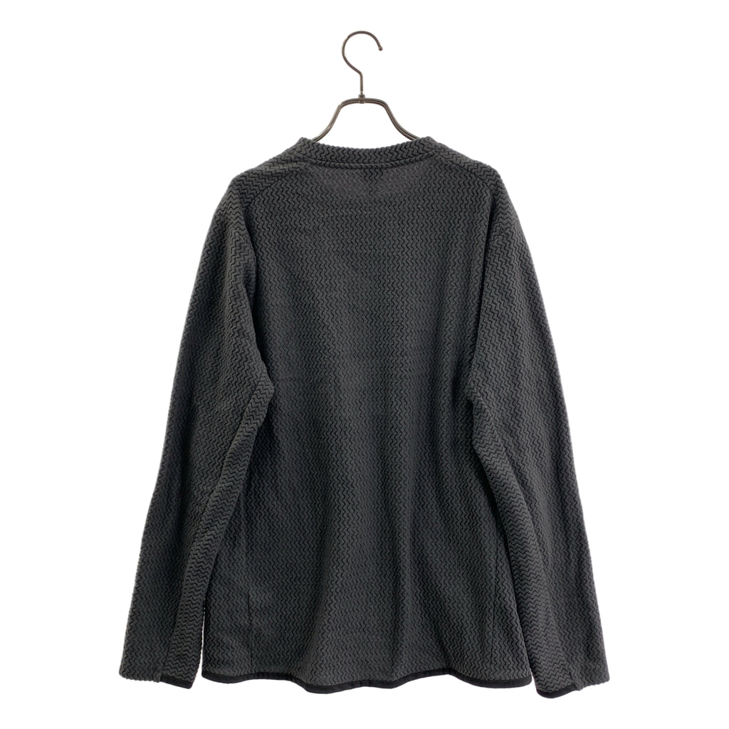 Patagonia / 파타고니아 | 2023AW | R1 AIR CREW / 40235 에어 크루 트레이너 | L | 남성