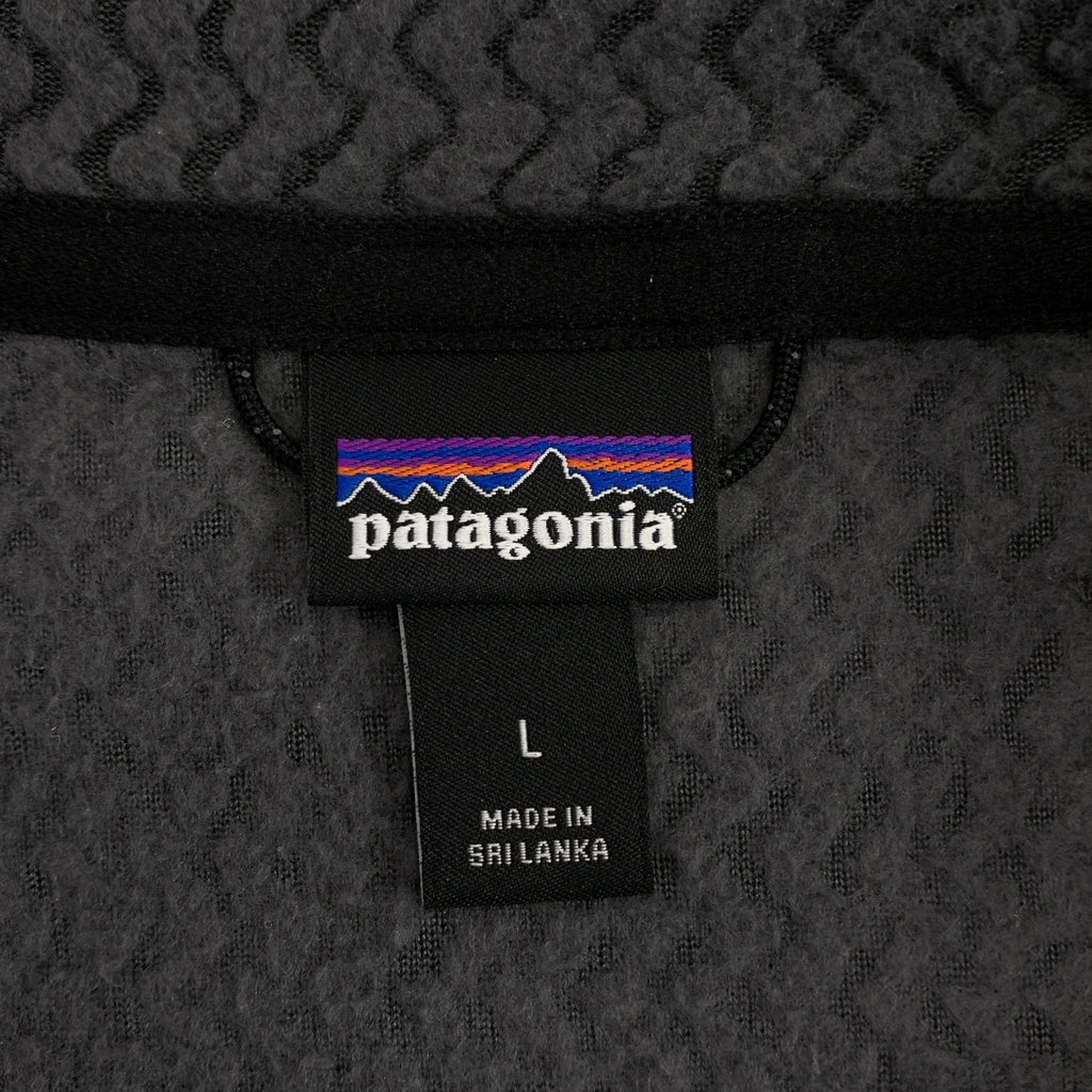 Patagonia / 파타고니아 | 2023AW | R1 AIR CREW / 40235 에어 크루 트레이너 | L | 남성