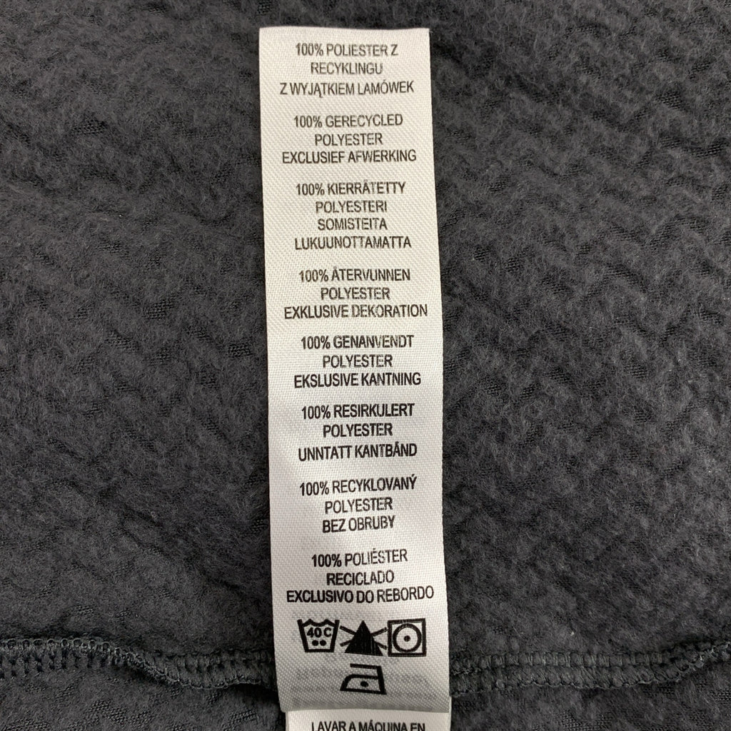 Patagonia / 파타고니아 | 2023AW | R1 AIR CREW / 40235 에어 크루 트레이너 | L | 남성