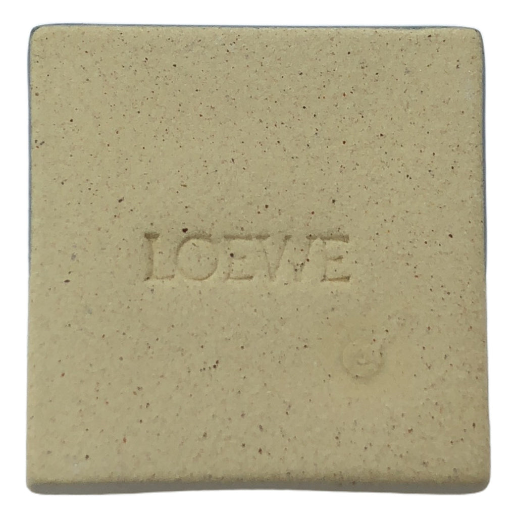 【미품】 LOEWE / 로에베 | 아나그램 로고 젓가락 4 색 세트 / 참신 | 멀티 컬러
