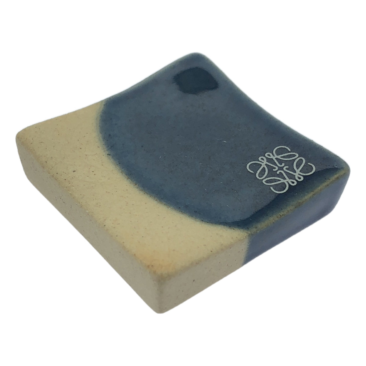 [品相良好] LOEWE | Anagram Logo 筷子架四色套裝 / 新奇 | 多色