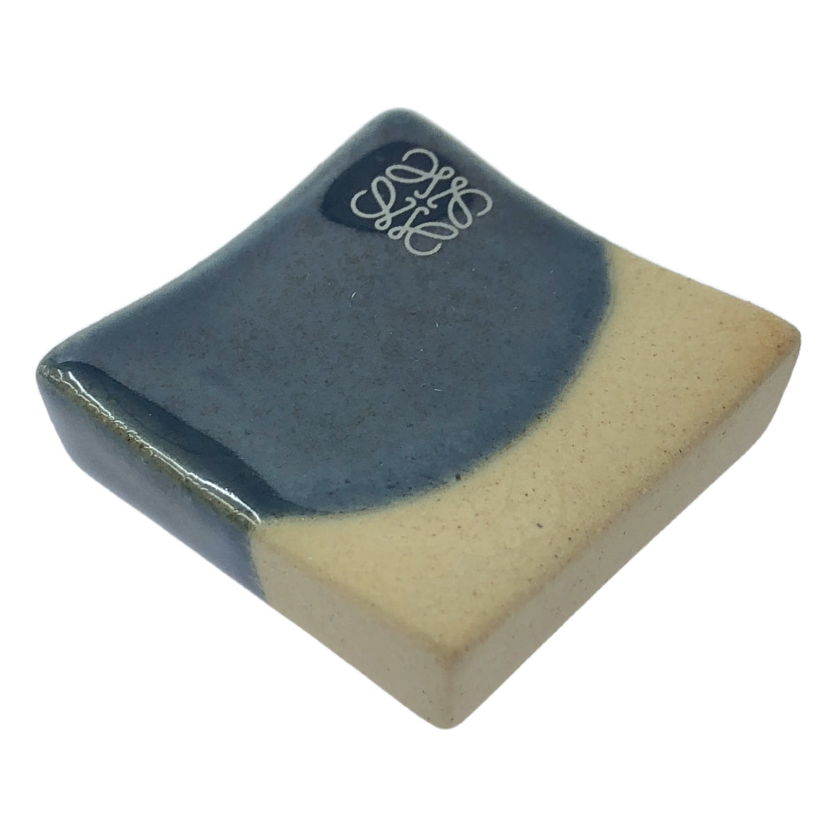 [品相良好] LOEWE | Anagram Logo 筷子架四色套裝 / 新奇 | 多色