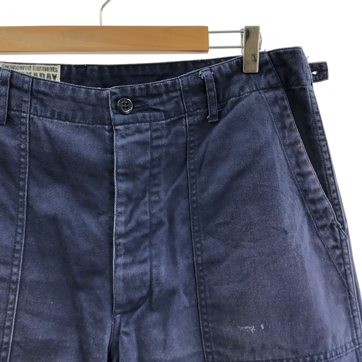 Engineered Garments | WORKADAY 工作褲 | L 碼 | 男款