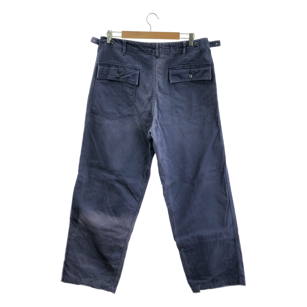 Engineered Garments | WORKADAY 工作褲 | L 碼 | 男款