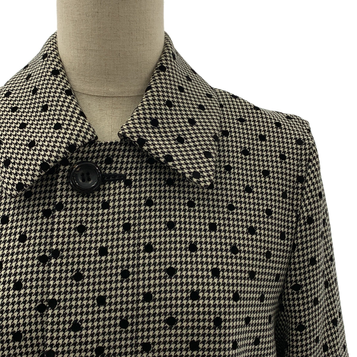 tricot COMME des GARCONS / トリココムデギャルソン | 2012AW