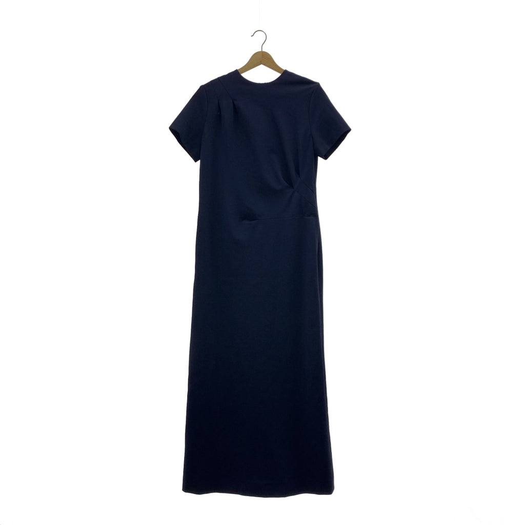 deres | 2024SS | 不對稱口袋洋裝 | 2 號 | 女款