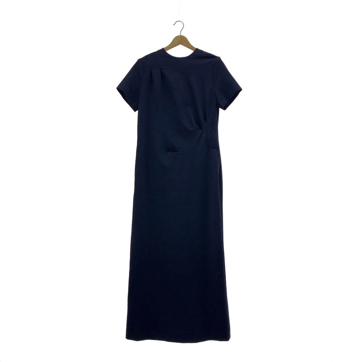 deres | 2024SS | 不對稱口袋洋裝 | 2 號 | 女款