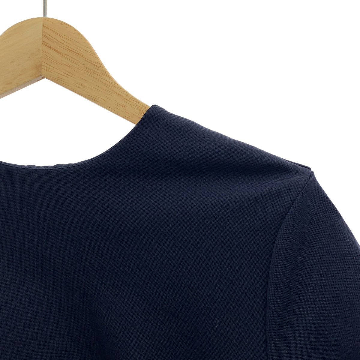 deres | 2024SS | 不對稱口袋洋裝 | 2 號 | 女款