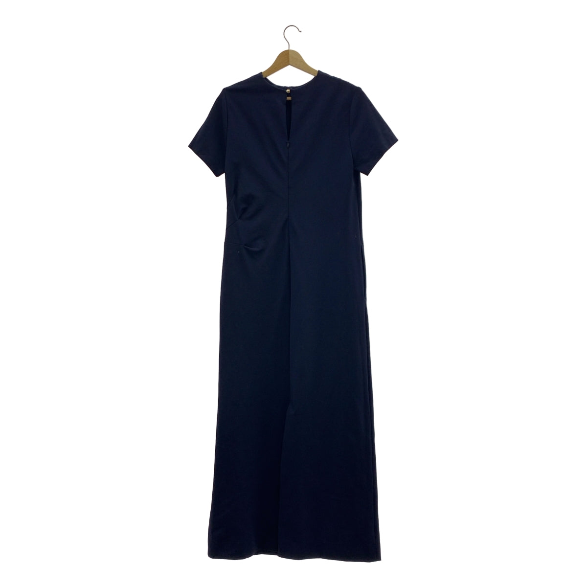 deres | 2024SS | 不對稱口袋洋裝 | 2 號 | 女款