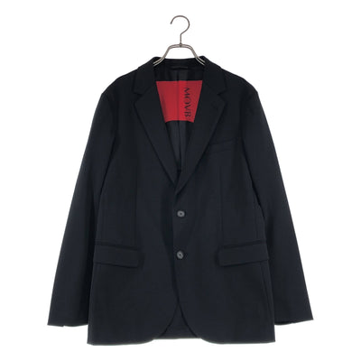 MOVB / モーヴ | シングル2Bノッチド トラベルジャケット | 48 | メンズ