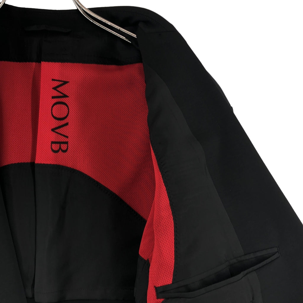 MOVB / モーヴ | シングル2Bノッチド トラベルジャケット | 48 | メンズ