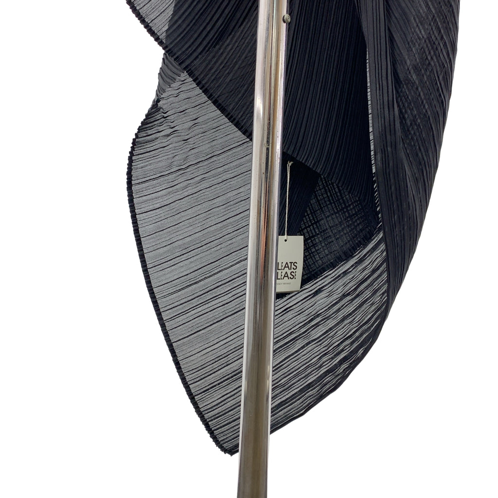 PLEATS PLEASE ISSEY MIYAKE | BASIC MADAME-T / 大披肩/羽織 |