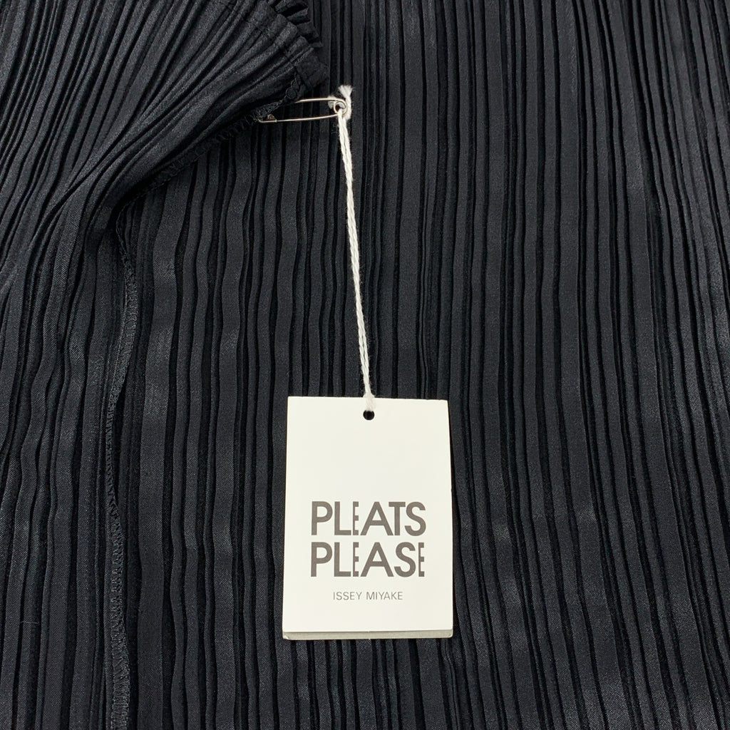 PLEATS PLEASE ISSEY MIYAKE | BASIC MADAME-T / 大披肩/羽織 |