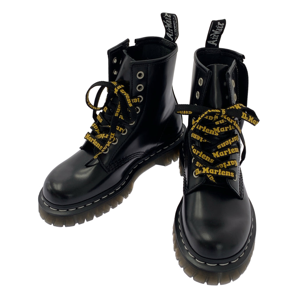 Dr.Martens / 닥터 마틴 | 1460 ZIP BEX WS 8 홀 부츠 | UK4 |