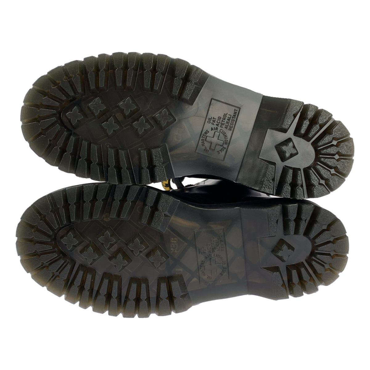 Dr.Martens / ドクターマーチン | 1460 ZIP BEX WS 8ホールブーツ