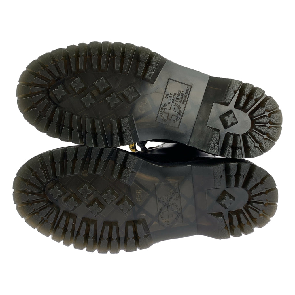 Dr.Martens / 닥터 마틴 | 1460 ZIP BEX WS 8 홀 부츠 | UK4 |