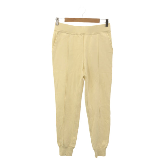 KURASHI&amp;Trips PUBLISHING | Cotton sweat easy pants |