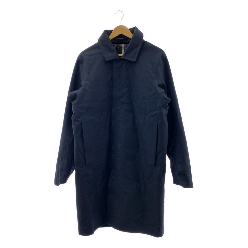 ARC'TERYX / Arc'teryx | GORE-TEX / VEILANCE Galvanic IS 大衣 | Veilance 立領大衣 | M碼 | 男款