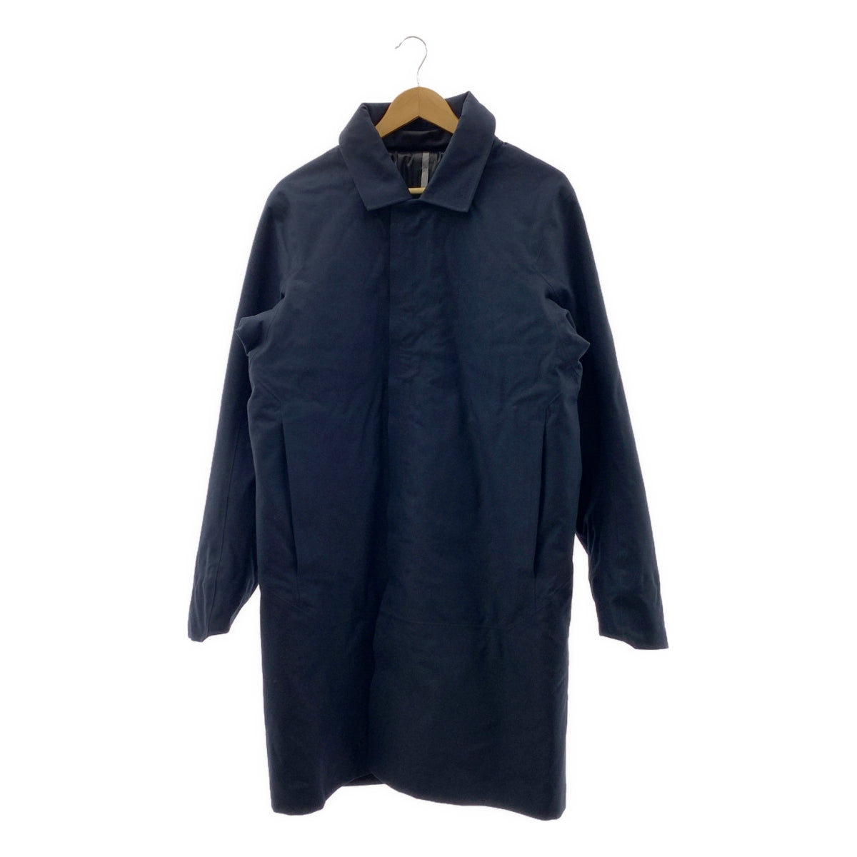 ARC'TERYX / Arc'teryx | GORE-TEX / VEILANCE Galvanic IS 大衣 | Veilance 立領大衣 | M碼 | 男款