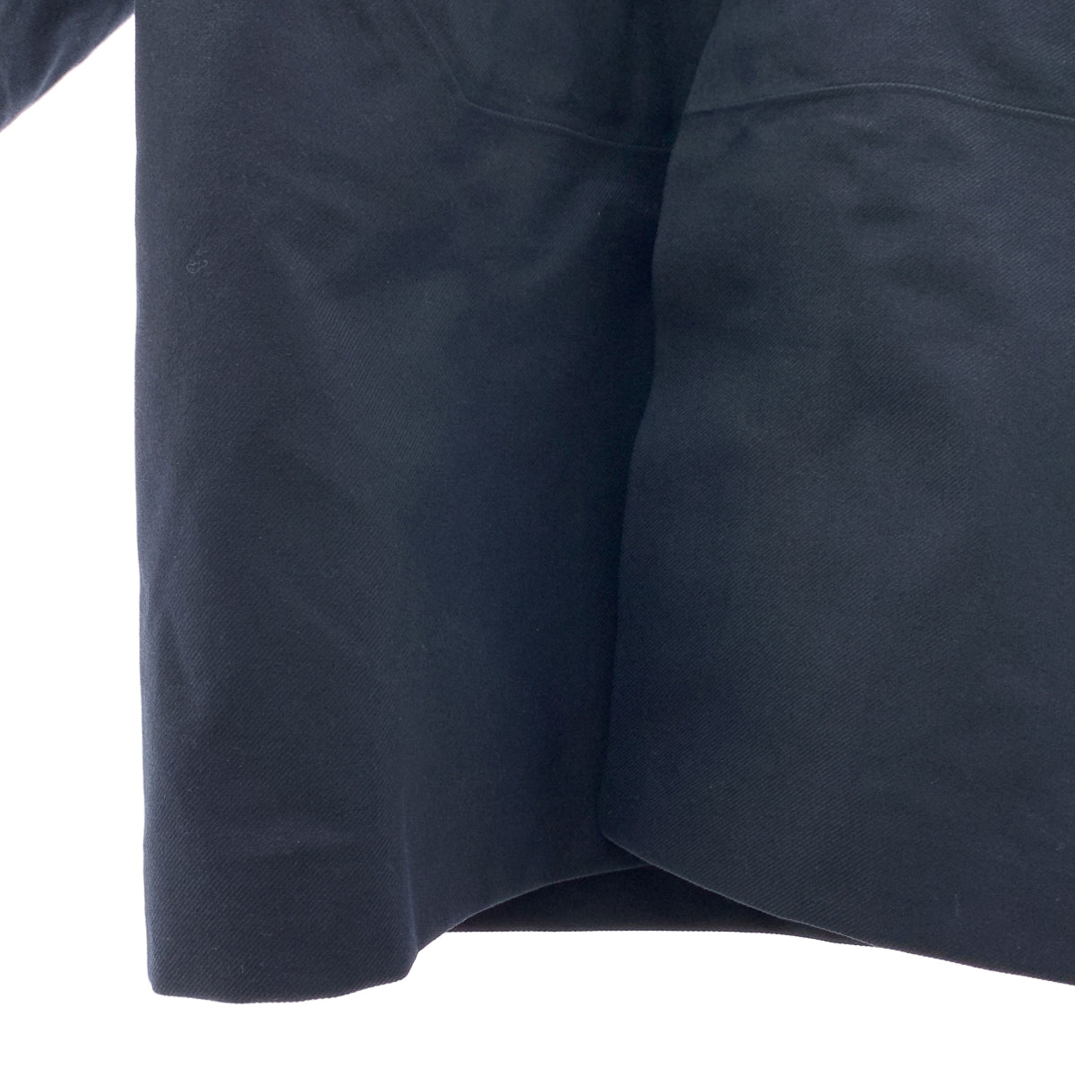 arc'teryx veilance galvanic is coat ネイビー ARC'TERYX / アークテリクス | GORE-TEX / VEILANCE Galvanic IS Coat