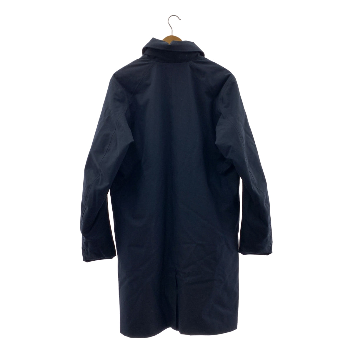 ARC'TERYX / Arc'teryx | GORE-TEX / VEILANCE Galvanic IS 大衣 | Veilance 立領大衣 | M碼 | 男款