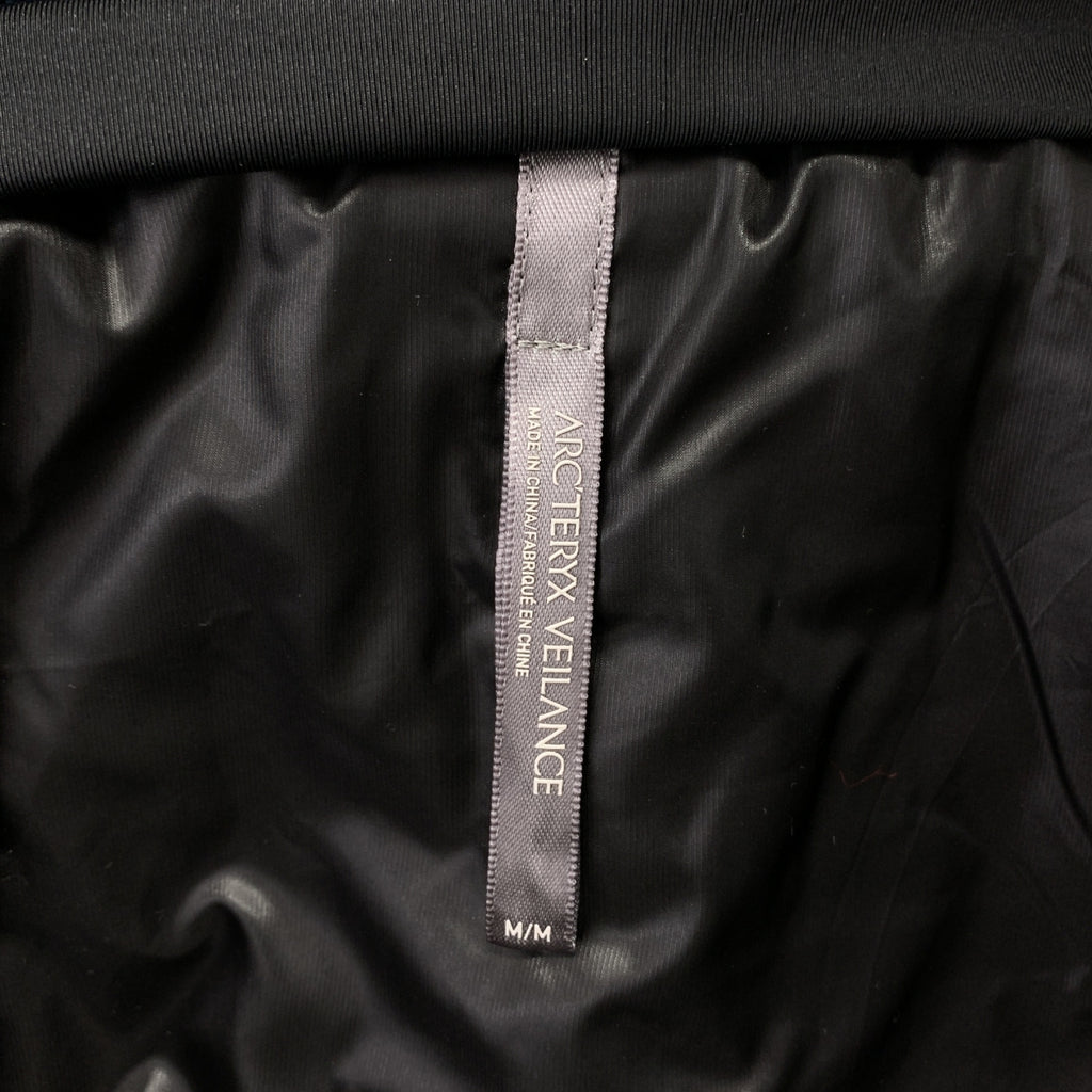 ARC'TERYX / Arc'teryx | GORE-TEX / VEILANCE Galvanic IS 大衣 | Veilance 立領大衣 | M碼 | 男款