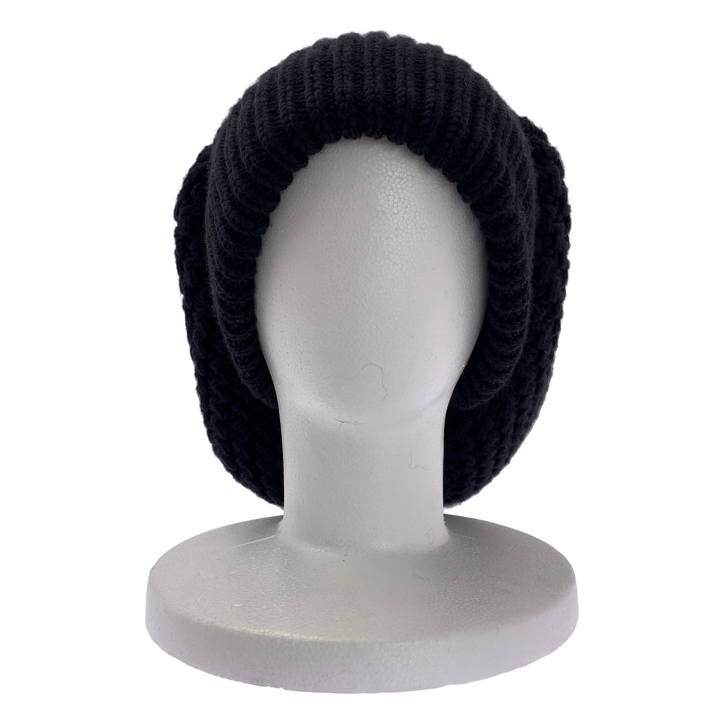 DSQUARED2 / Dsquared | 九重 / 羅紋針織帽 |