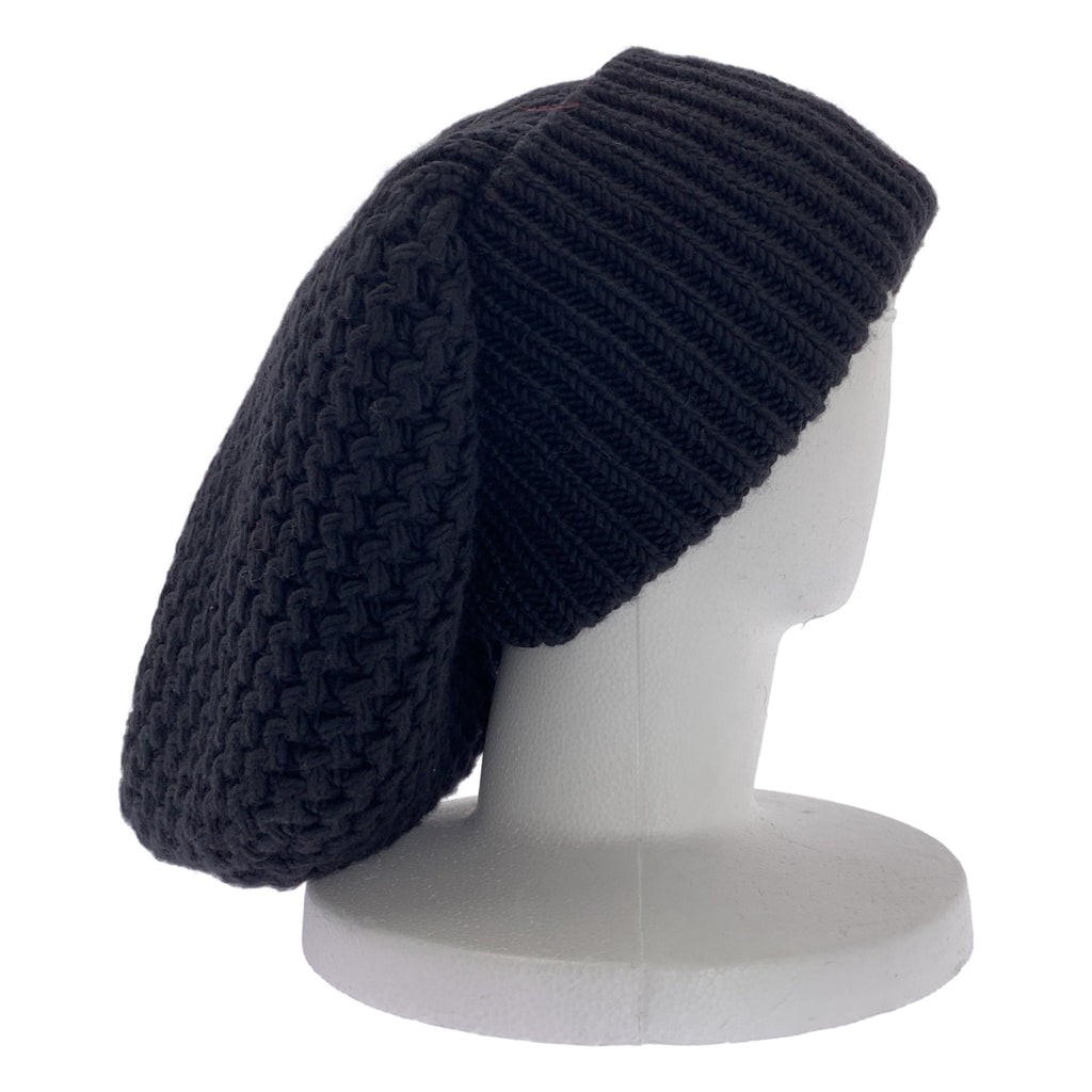 DSQUARED2 / Dsquared | 九重 / 羅紋針織帽 |