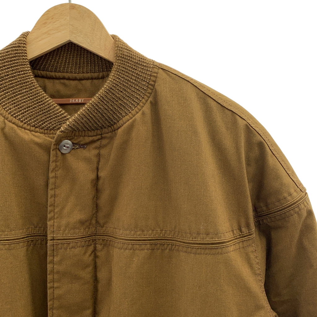 VINTAGE / ヴィンテージ古着 | 1970s ヴィンテージ DERBY ダービージャケット | 42 | メンズ