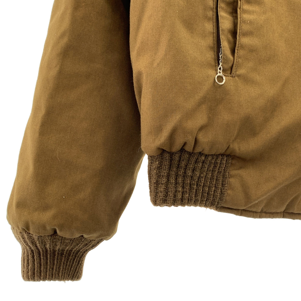 VINTAGE / ヴィンテージ古着 | 1970s ヴィンテージ DERBY ダービージャケット | 42 | メンズ