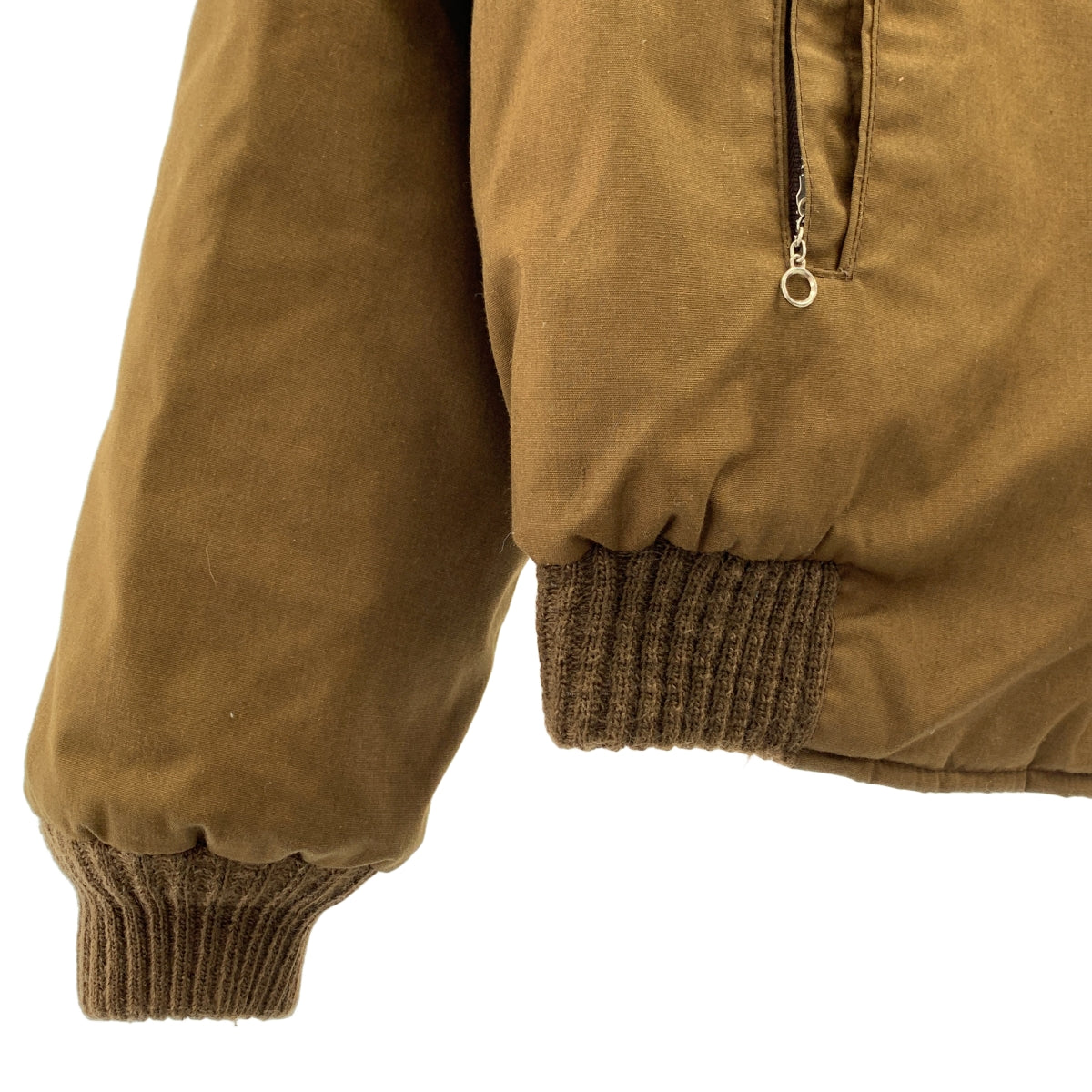 VINTAGE / 빈티지 헌옷 | 1970s 빈티지 DERBY 더비 재킷 | 42 |