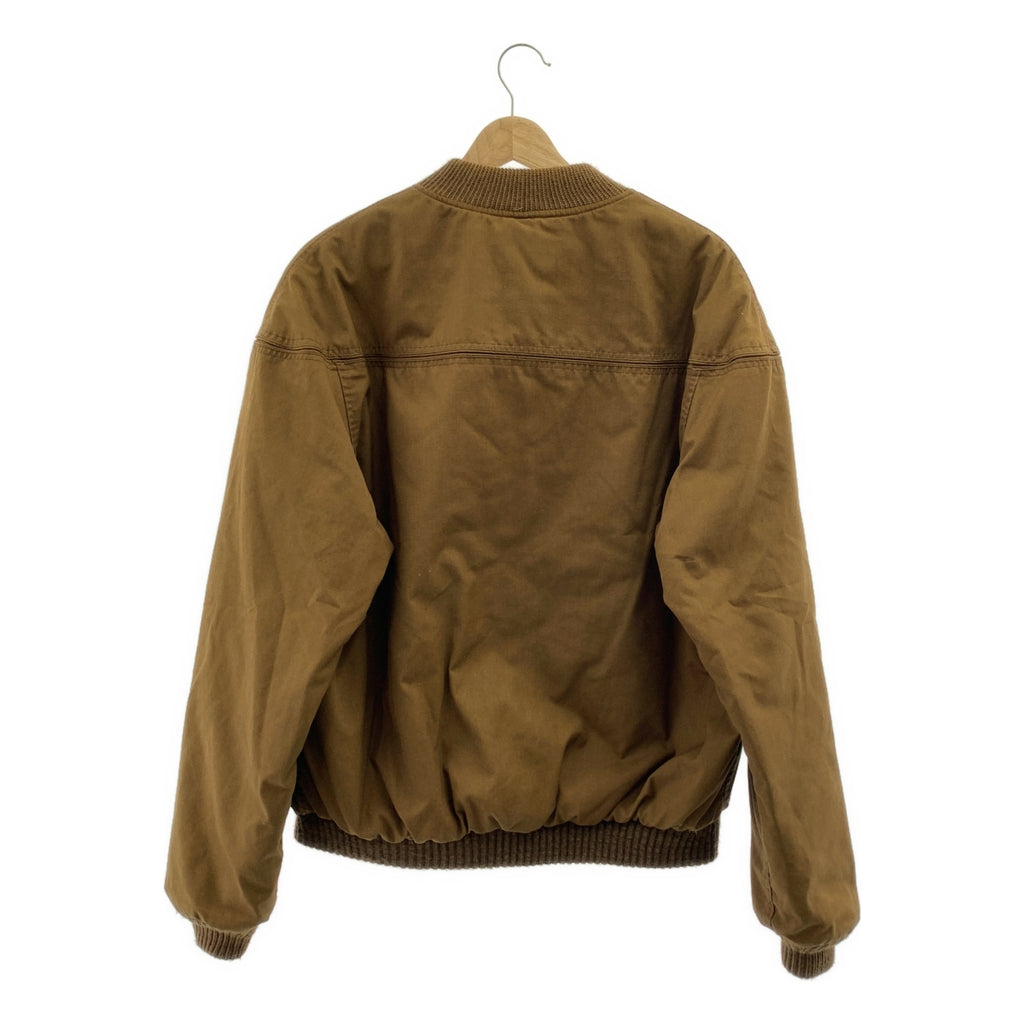 VINTAGE / ヴィンテージ古着 | 1970s ヴィンテージ DERBY ダービージャケット | 42 | メンズ