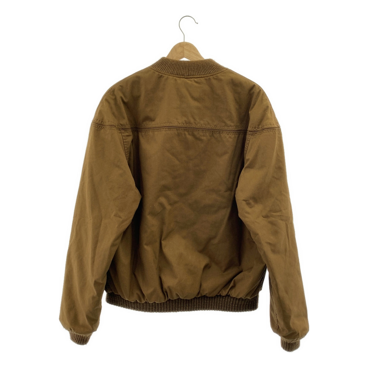 VINTAGE / 빈티지 헌옷 | 1970s 빈티지 DERBY 더비 재킷 | 42 |