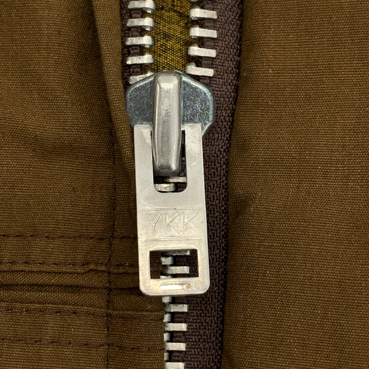 VINTAGE / ヴィンテージ古着 | 1970s ヴィンテージ DERBY ダービージャケット | 42 | メンズ