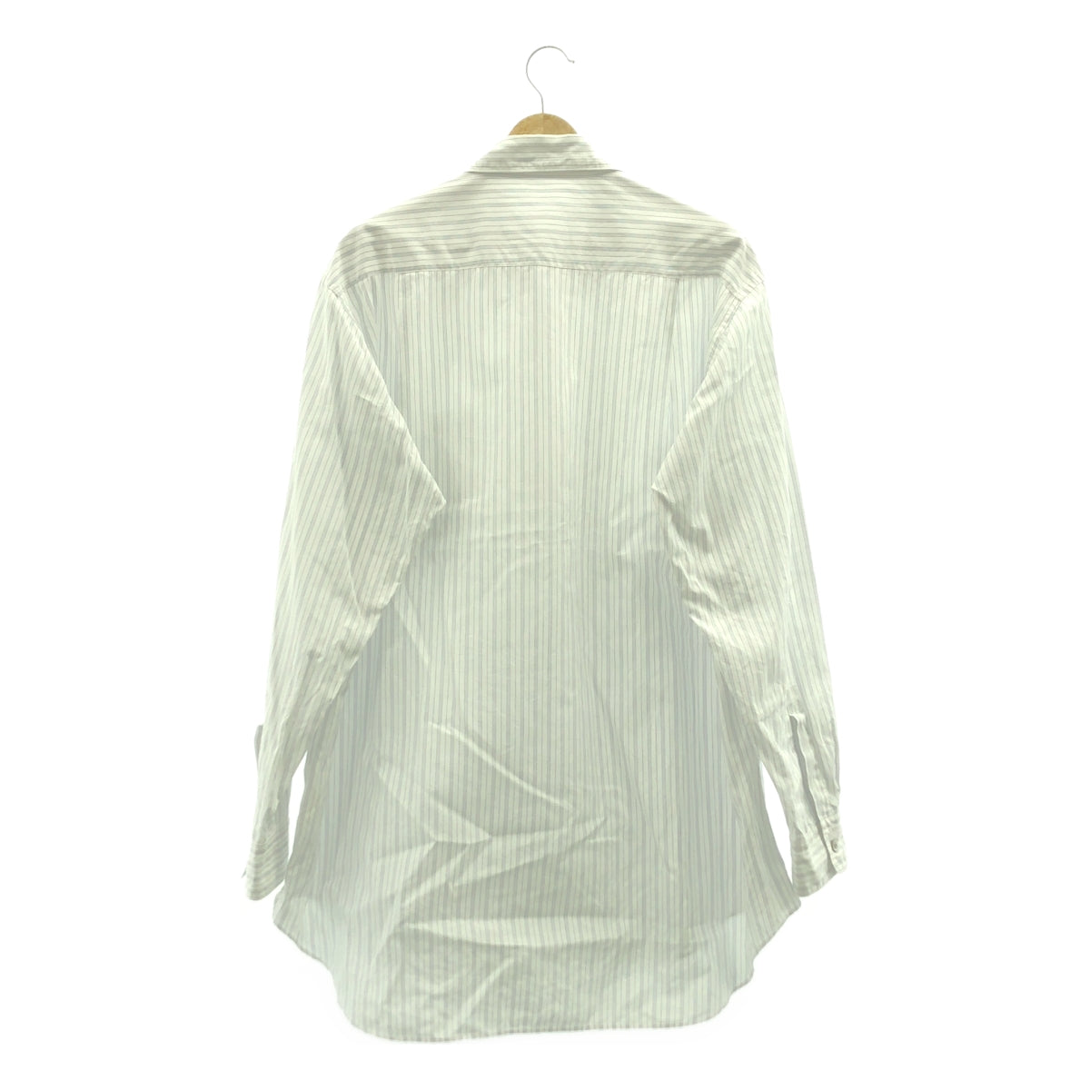 Y's for men / ワイズフォーメンヨウジヤマモト | 1990s | コットン ストライプ シャツ |