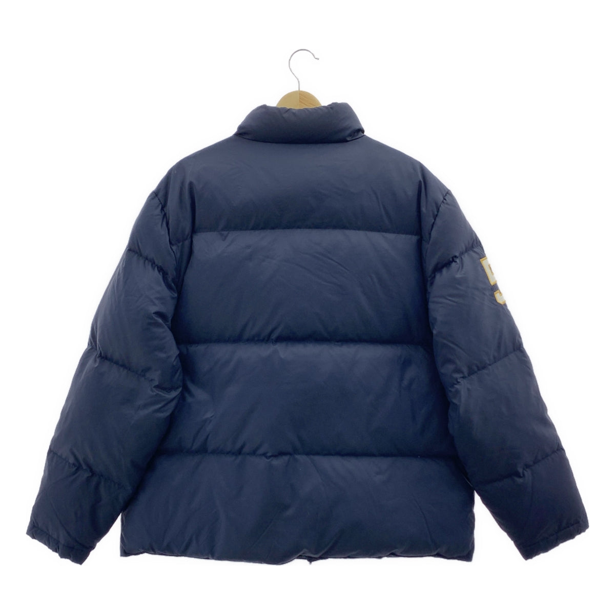 POLO RALPH LAUREN | 補丁羽絨外套 | LL 碼 | 男款