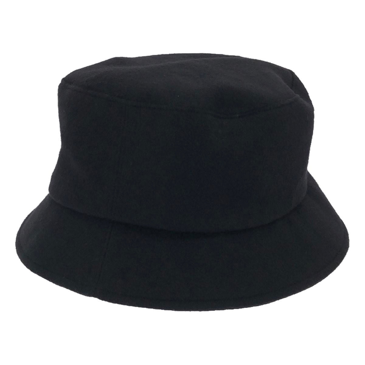 美品】 KIJIMA TAKAYUKI / キジマタカユキ | Pure cashmere bucket hat カシミヤ バケットハット – KLD