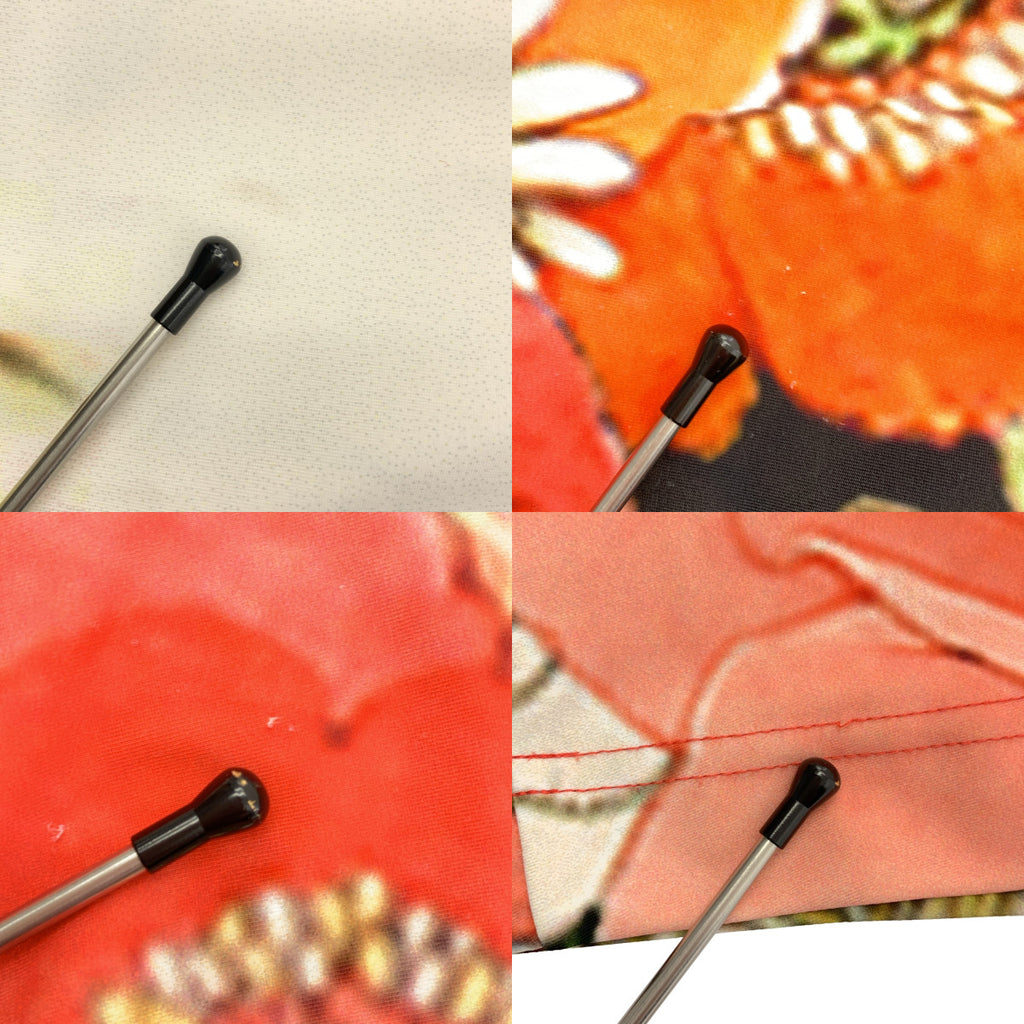 COMME des GARCONS / コムデギャルソン | 2018SS | × 高橋真琴 ノースリーブ ロング カットソー ワンピース | XS | レディース