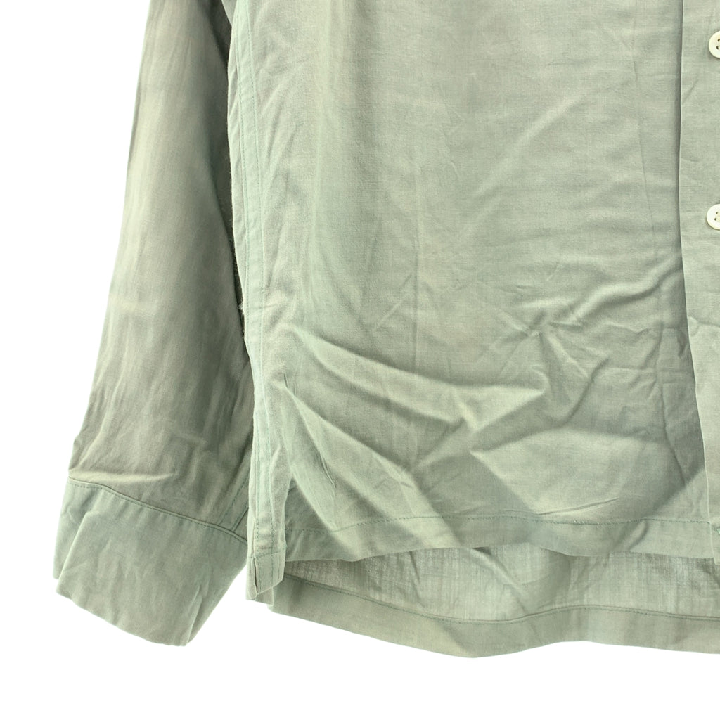 復古 / 復古服裝 | McGREGOR / 20 世紀 50 年代敞領襯衫 |