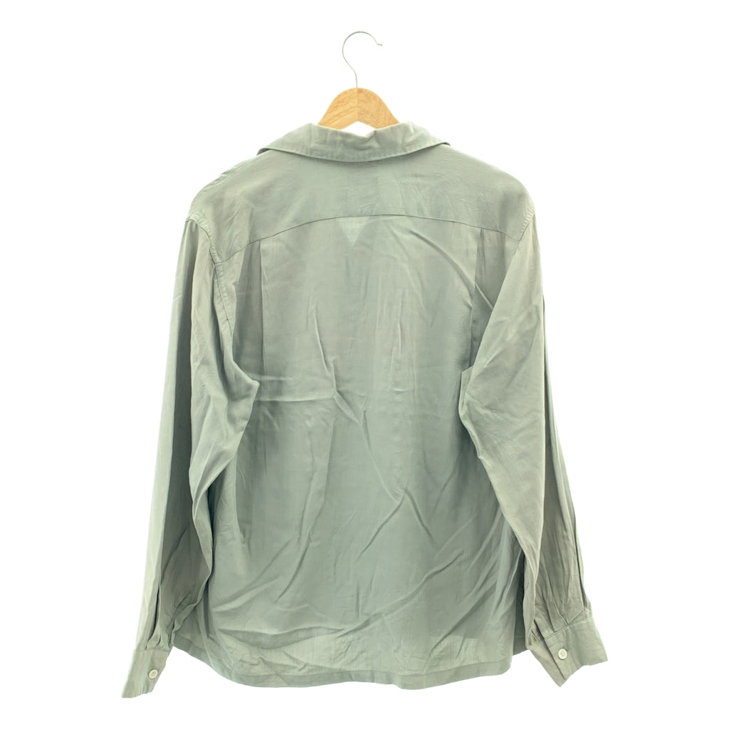 復古 / 復古服裝 | McGREGOR / 20 世紀 50 年代敞領襯衫 |