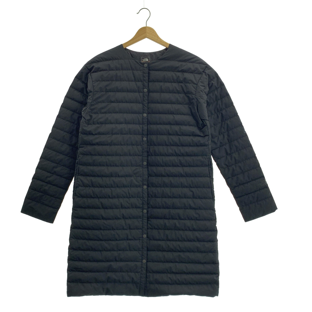 THE NORTH FACE | WS ZEPHER COAT Windstopper Zephyr Shell 外套 | 尺寸 L | 女款