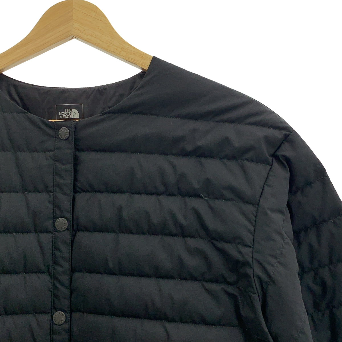 THE NORTH FACE | WS ZEPHER COAT Windstopper Zephyr Shell 外套 | 尺寸 L | 女款