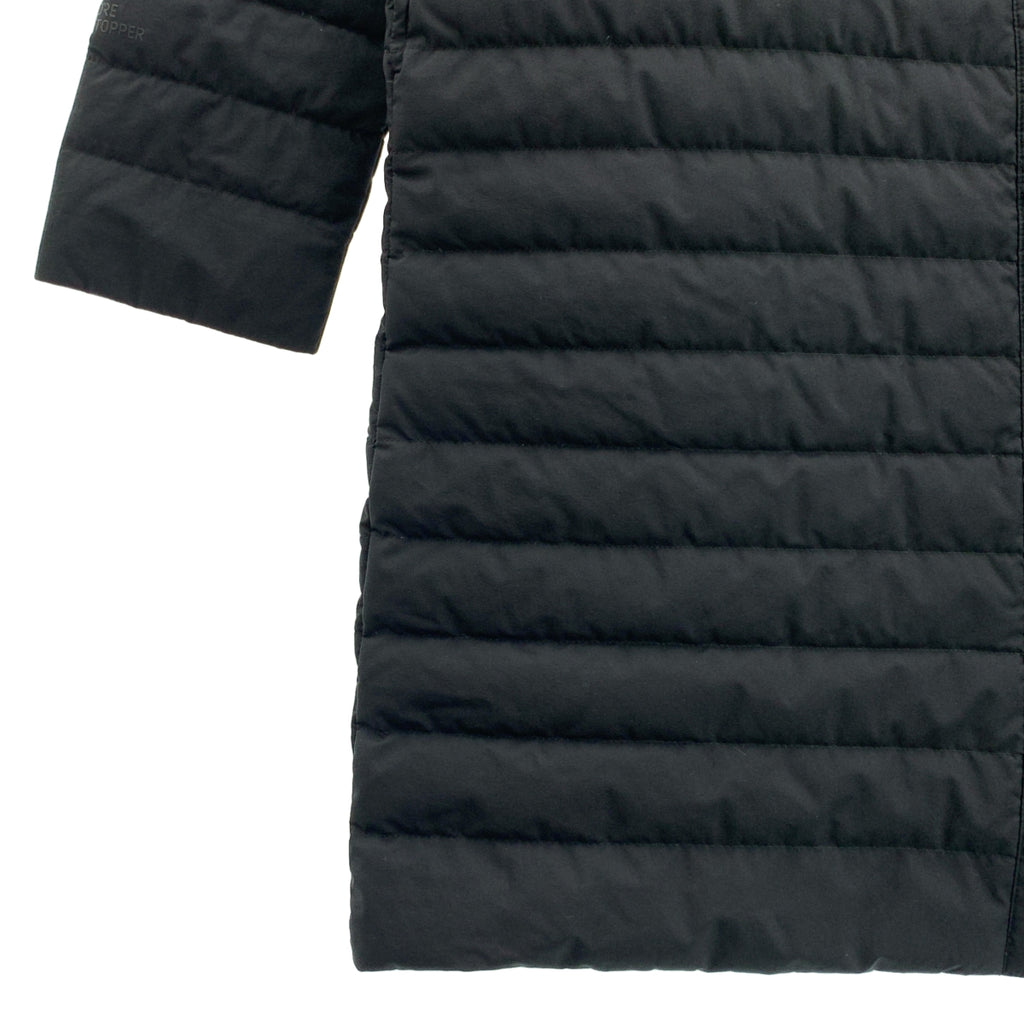 THE NORTH FACE / 자노스 페이스 | WS ZEPHER COAT 윈드 스토퍼 제퍼 쉘 코트 | L |