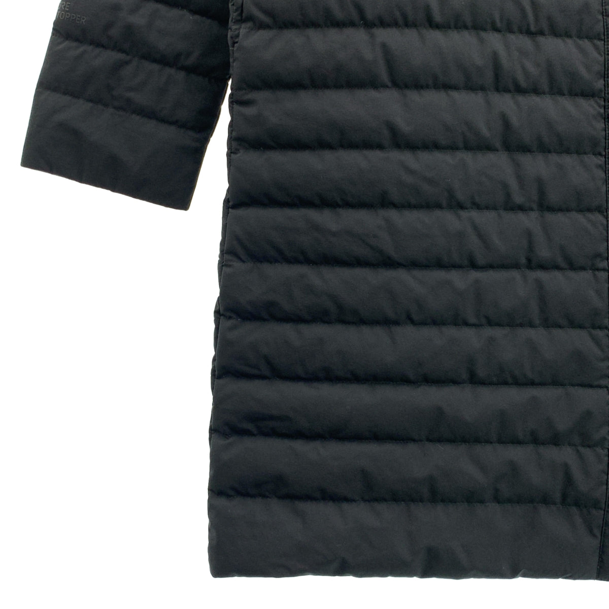 THE NORTH FACE | WS ZEPHER COAT Windstopper Zephyr Shell 外套 | 尺寸 L | 女款