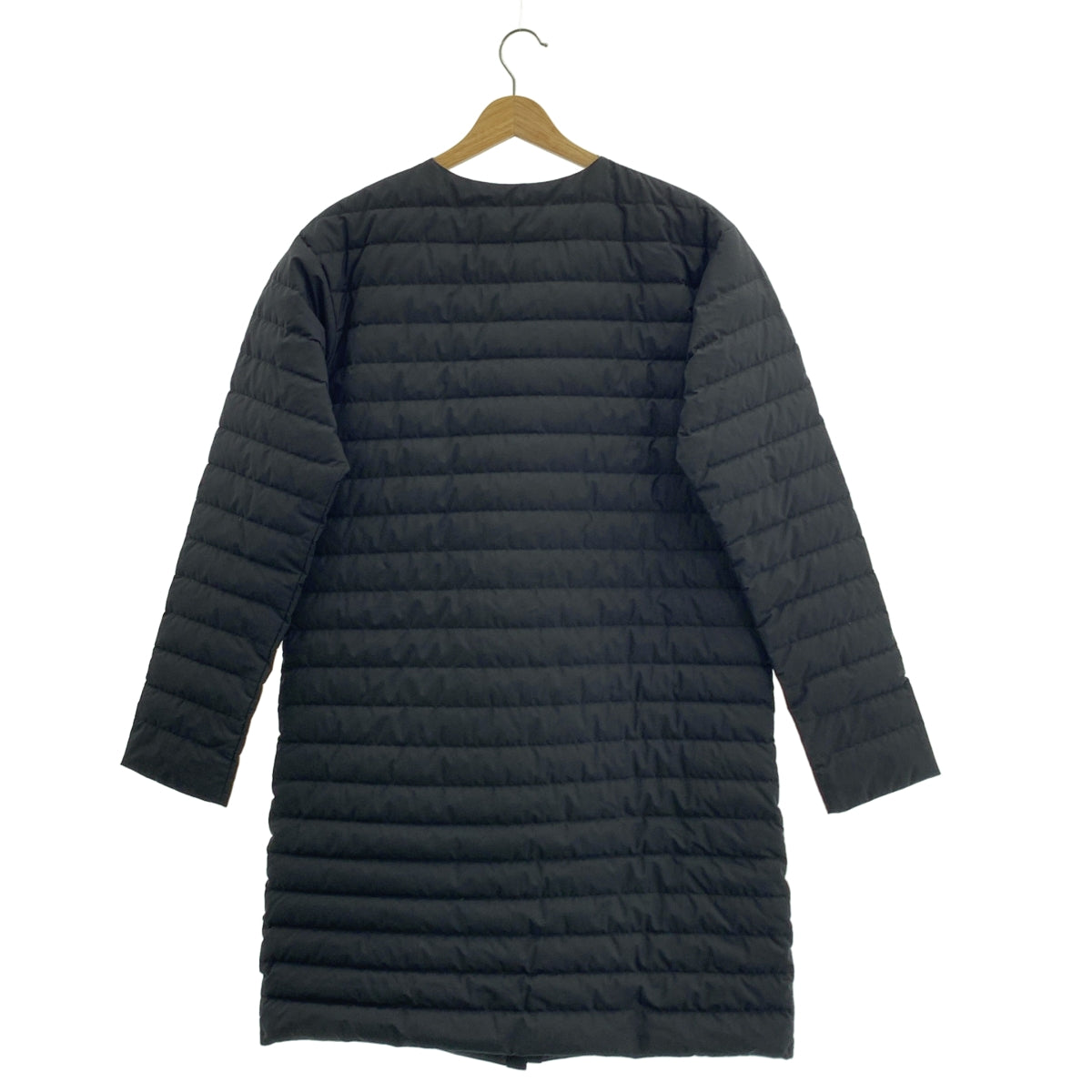 THE NORTH FACE | WS ZEPHER COAT Windstopper Zephyr Shell 外套 | 尺寸 L | 女款
