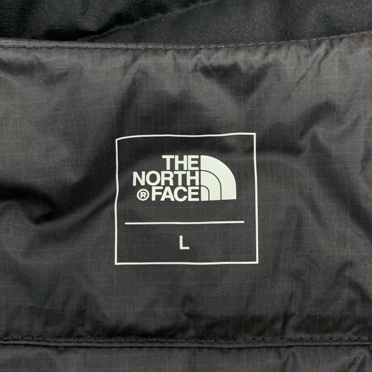 THE NORTH FACE | WS ZEPHER COAT Windstopper Zephyr Shell 外套 | 尺寸 L | 女款