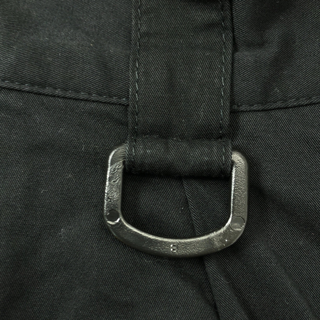 MOUT RECON TAILOR / 마우트리콘테일러 | CORDURA / 코듀라 밀리터리 카고 팬츠 | 46 | 블랙 | 남성